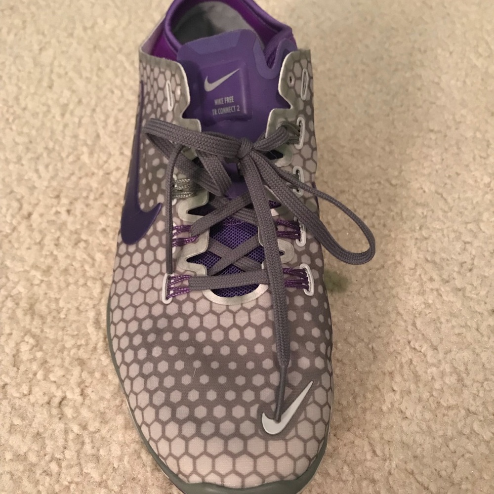Nike Free Running shoes